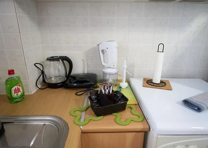 Apartment Blue Dreams Astros *