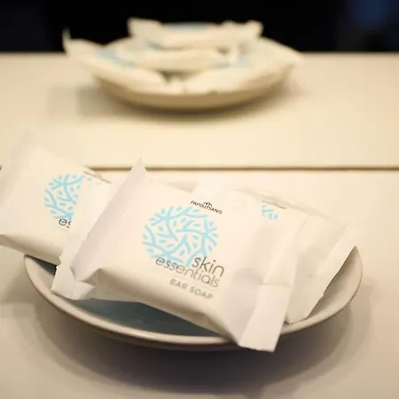 アパート Blue Dreams Astros Parálion Ástros