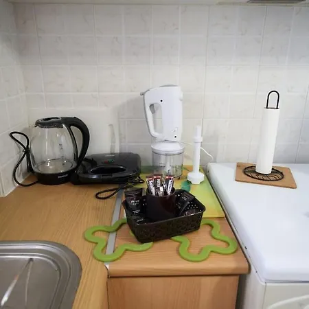 Lejlighed Blue Dreams Astros *