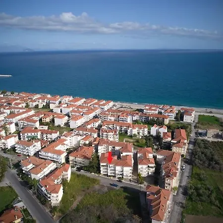 Blue Dreams Astros Parálion Ástros