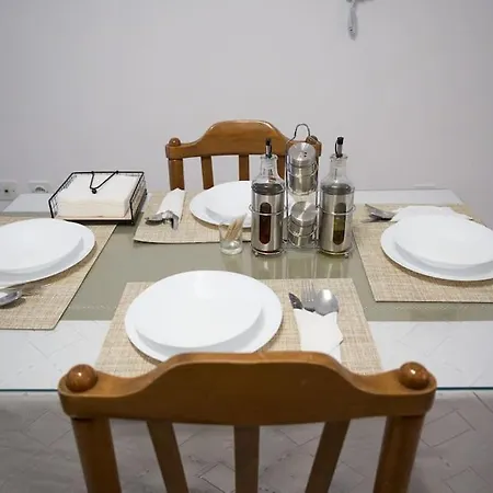 Blue Dreams Astros Appartement *