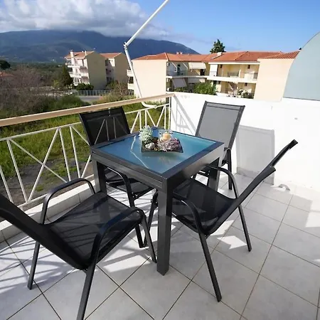 Appartement Blue Dreams Astros *