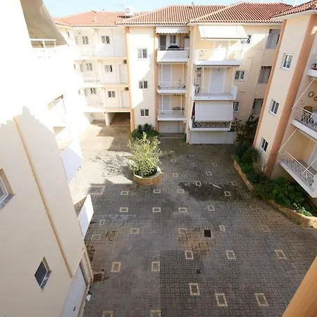 Blue Dreams Astros Lejlighed