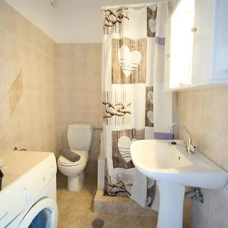 Appartement Blue Dreams Astros *