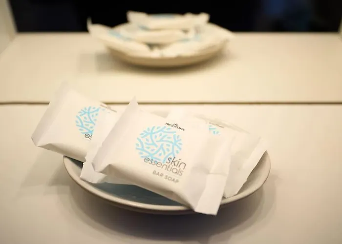 Apartamento Blue Dreams Astros Parálion Ástros