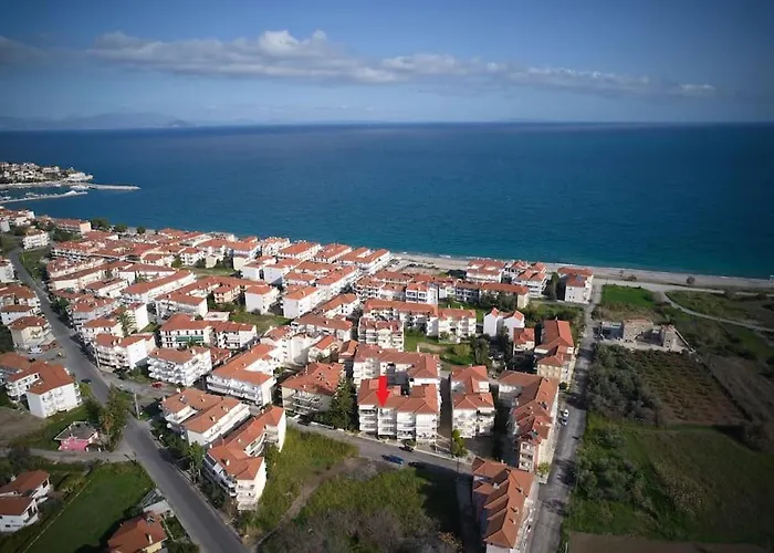 Blue Dreams Astros Parálion Ástros