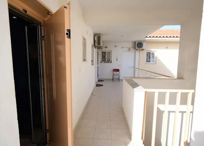 Blue Dreams Astros Apartamento