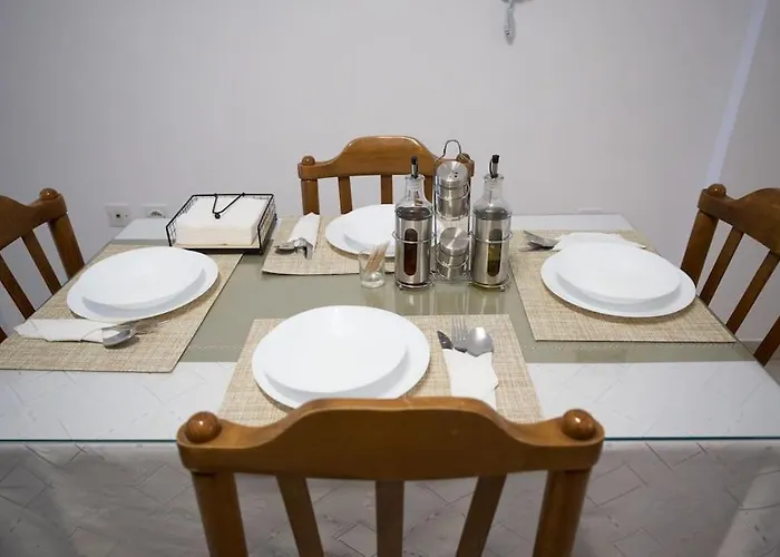 Blue Dreams Astros Apartamento *