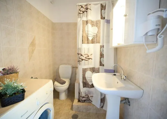 Apartamento Blue Dreams Astros *